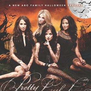 Foto Troian Bellisario