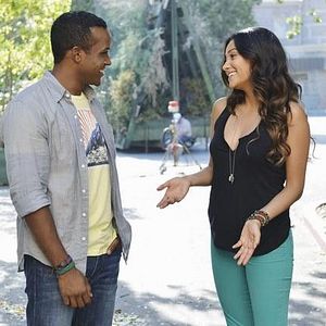 Foto Pretty Little Liars