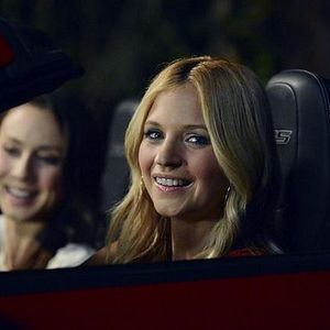 Foto Pretty Little Liars
