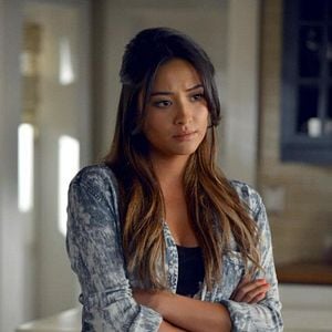 Foto Pretty Little Liars
