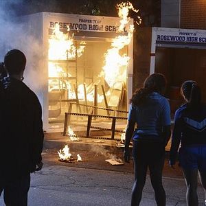 Foto Pretty Little Liars