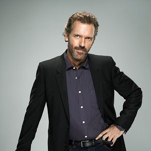 Foto Hugh Laurie