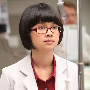 Foto Charlyne Yi