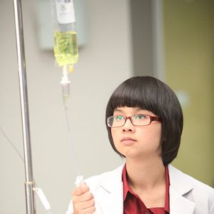 Foto Charlyne Yi