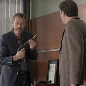 Foto Robert Sean Leonard