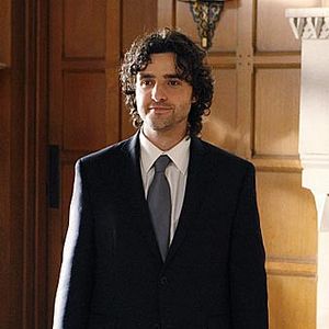 Foto David Krumholtz