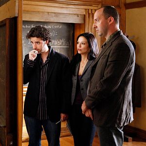 Foto David Krumholtz