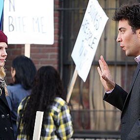 Foto How I met your mother