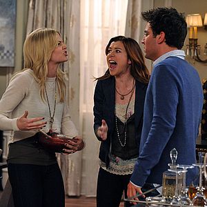 Foto How I met your mother