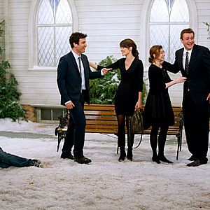 Foto How I met your mother