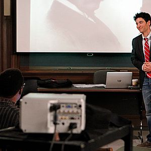 Foto How I met your mother