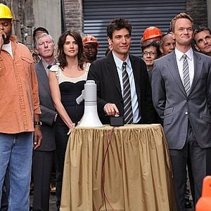 Foto How I met your mother