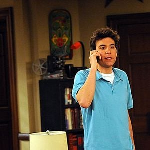 Foto How I met your mother