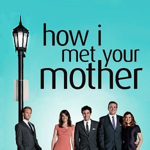 Foto How I met your mother