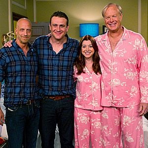 Foto Bill Fagerbakke