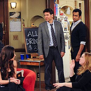 Foto How I met your mother