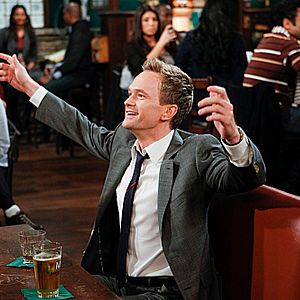 Foto How I met your mother