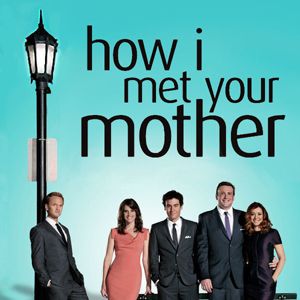 Foto How I met your mother