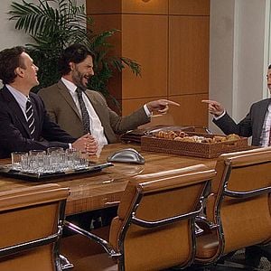 Foto Joe Manganiello