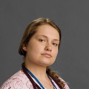 Foto Merritt Wever