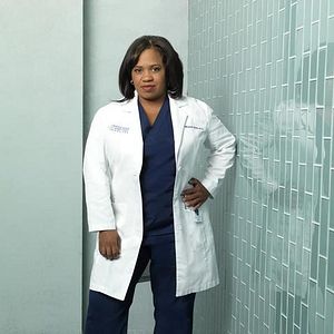 Foto Chandra Wilson