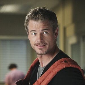 Foto Eric Dane