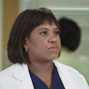 Foto Chandra Wilson