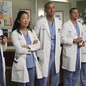 Foto Grey's Anatomy