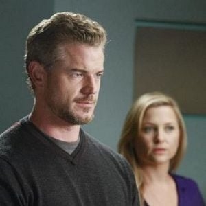 Foto Eric Dane
