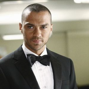Foto Jesse Williams