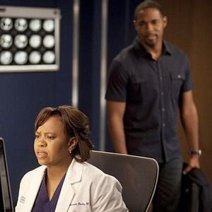 Foto Chandra Wilson
