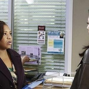 Foto Chandra Wilson