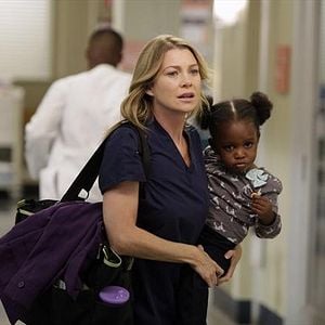 Foto Grey's Anatomy