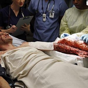 Foto Grey's Anatomy
