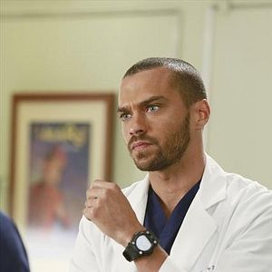 Foto Jesse Williams