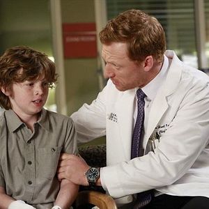 Foto Grey's Anatomy