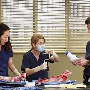 Foto Grey's Anatomy