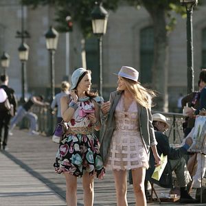 Foto Gossip Girl
