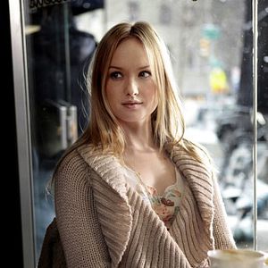 Foto Kaylee Defer