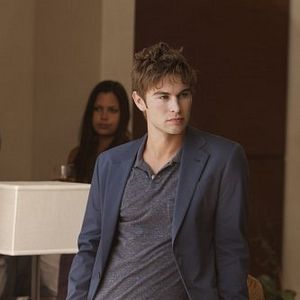 Foto Chace Crawford