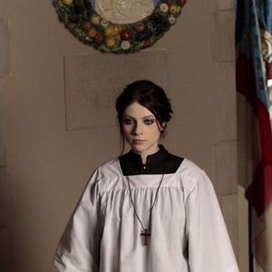 Foto Michelle Trachtenberg