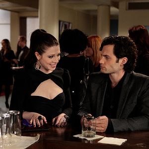 Foto Michelle Trachtenberg