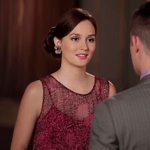 Foto Gossip Girl