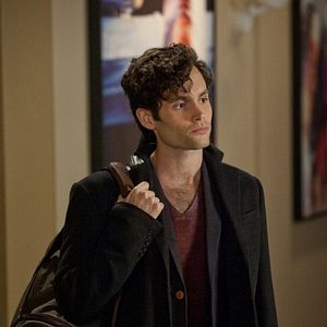 Foto Penn Badgley