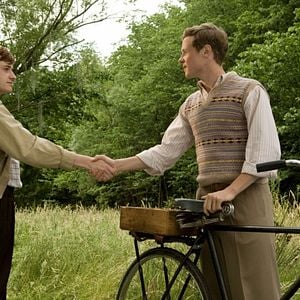 Foto Joseph Mazzello