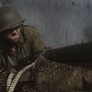 Foto James Badge Dale