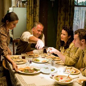 Foto James Badge Dale