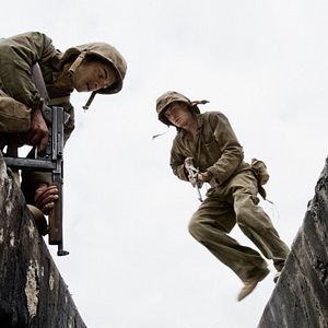 Foto Joseph Mazzello