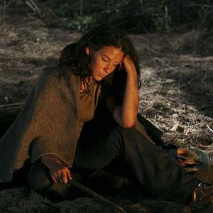 Foto Evangeline Lilly