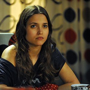 Foto Ana Fernández García